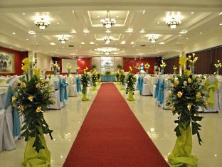โรงแรมอิโลอิโล มิดทาวน์ อีโลอีโลซิตี้ ภายนอก รูปภาพ